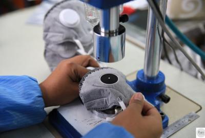 新冠病毒下：現在開口罩廠還來得及嗎？你需要關注這些CEIDI西遞 