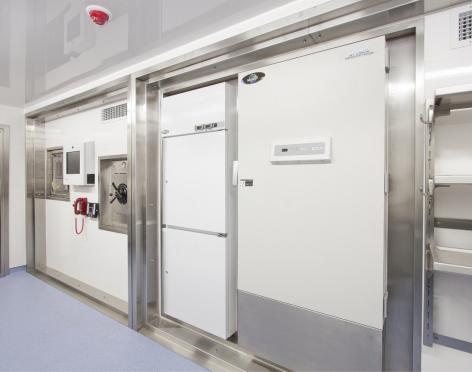 寵物食品無塵車間建設(shè)設(shè)計(jì)：裝修標(biāo)準(zhǔn)、車間布局、系統(tǒng)工程