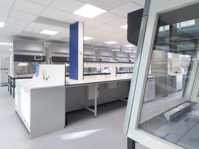 正確認(rèn)識GMP 藥企如何建設(shè)GMP實(shí)驗室 CEIDI西遞