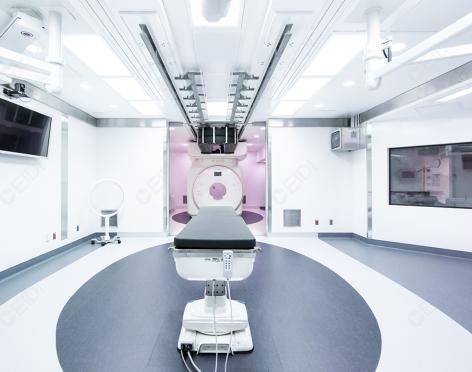 醫(yī)療系統(tǒng) 醫(yī)院潔凈工程裝修設計經(jīng)驗分享  CEIDI西遞