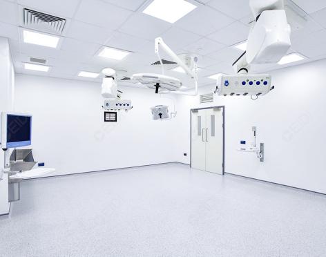 醫(yī)療系統(tǒng) 醫(yī)院潔凈工程裝修設計經(jīng)驗分享  CEIDI西遞