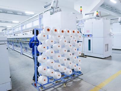 棉紡織無塵車間設(shè)計 紡織企業(yè)潔凈車間凈化建設(shè)要點(diǎn)  CEIDI西遞