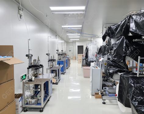 醫(yī)療器械車間分級(jí)及醫(yī)療器械GMP十萬級(jí)凈化車間裝修設(shè)計(jì)經(jīng)驗(yàn)  CEIDI西遞