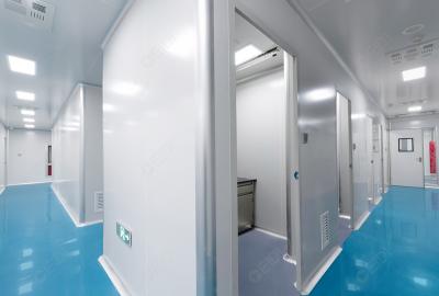 張克?。号R床研究中心實(shí)驗(yàn)室的價(jià)值與未來(lái)