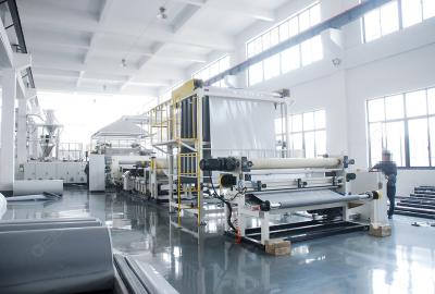 紡織工業(yè)數(shù)字化轉(zhuǎn)型實施方案解讀